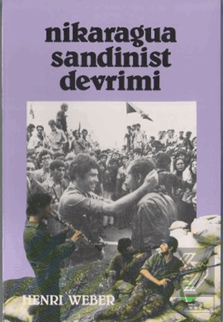 Nikaragua Sandinist Devrim