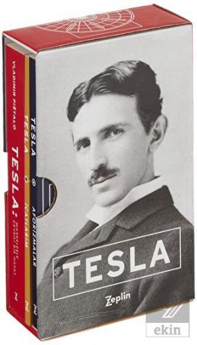 Nikola Tesla Seti