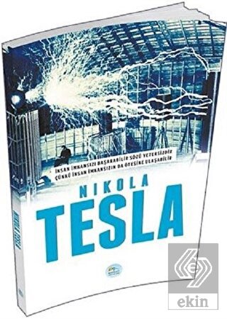 Nikola Tesla