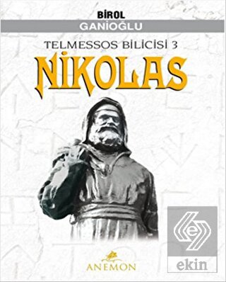 Nikolas