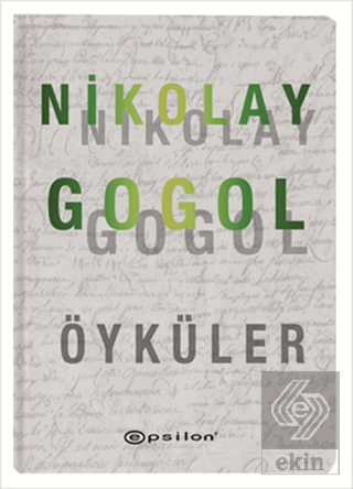 Nikolay Gogol Öyküler