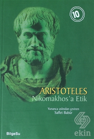 Nikomakhos\'a Etik