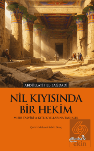 Nil Kıyısında Bir Hekim