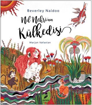 Nil Nehri\'nin Külkedisi