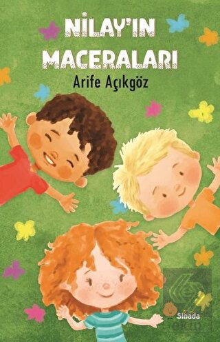 Nilay'ın Maceraları