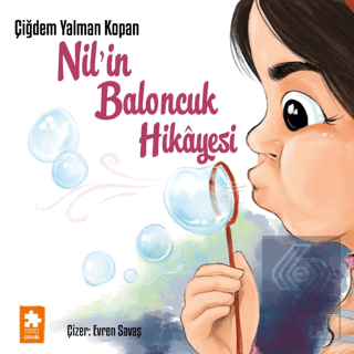 Nil'in Baloncuk Hikâyesi