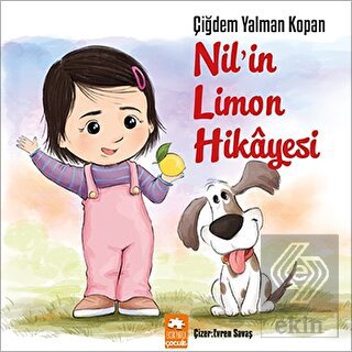 Nil'in Limon Hikayesi