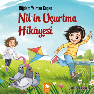 Nil'in Uçurtma Hikâyesi