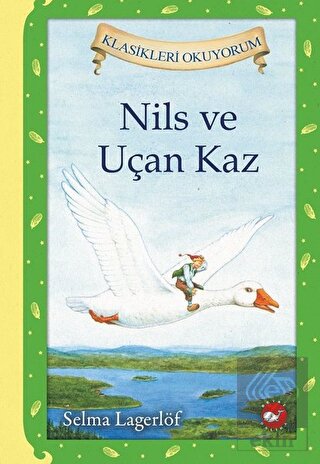 Nils ve Uçan Kaz
