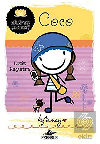 Coco: Leziz Hayatım