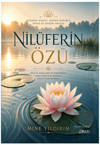 Nilüferin Özü
