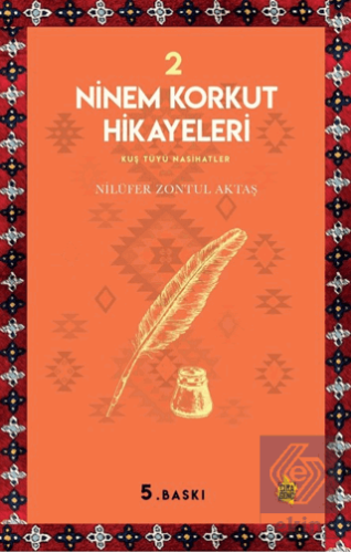 Ninem Korkut Hikayeleri 2