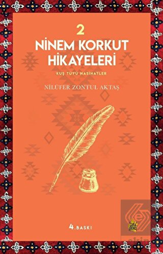 Ninem Korkut Hikayeleri 2