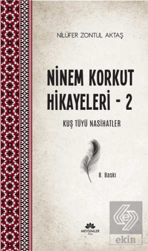 Ninem Korkut Hikayeleri - 2