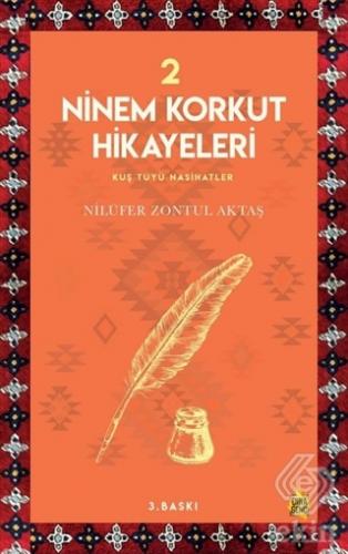 Ninem Korkut Hikayeleri 2