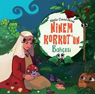 Ninem Korkut'un Bahçesi
