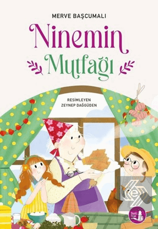 Ninemin Mutfağı