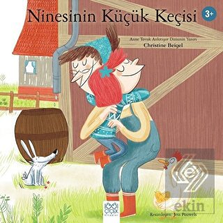 Ninesinin Küçük Keçisi