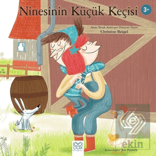 Ninesinin Küçük Keçisi