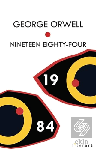 Nineteen Eighty - Four