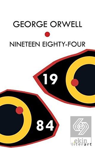 Nineteen Eighty - Four