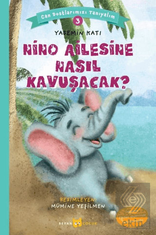Nino Ailesine Nasıl Kavuşacak? - Can Dostlarımızı