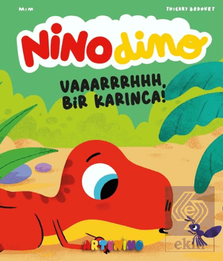 Nino Dino: Bir Karınca
