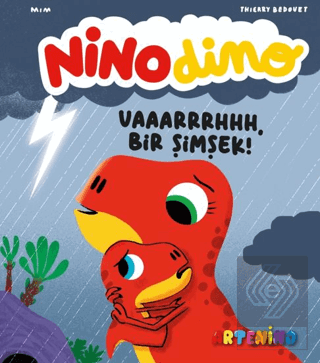 Nino Dino: Bir Şimşek