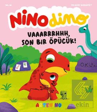Nino Dino: Son Bir Öpücük