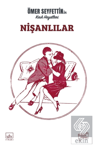 Nişanlılar