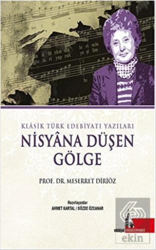Nisyana Düşen Gölge