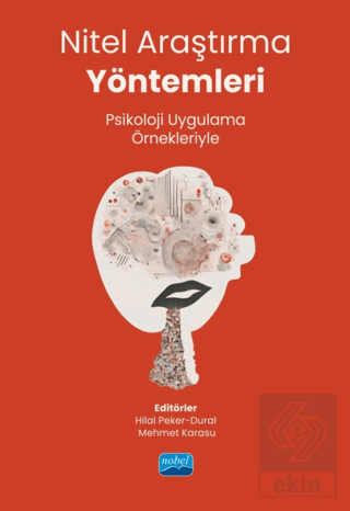 Nitel Araştırma Yöntemleri - Psikoloji Uygulama Ör