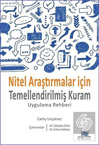 Nitel Araştırmalar İçin Temellendirilmiş Kuram