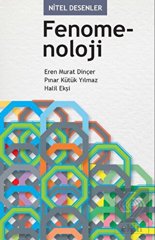 Nitel Desenler: Fenomenoloji