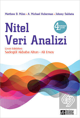 Nitel Veri Analizi
