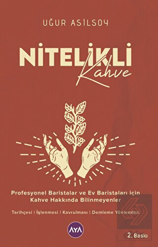 Nitelikli Kahve
