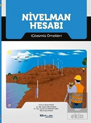 Nivelman Hesabı