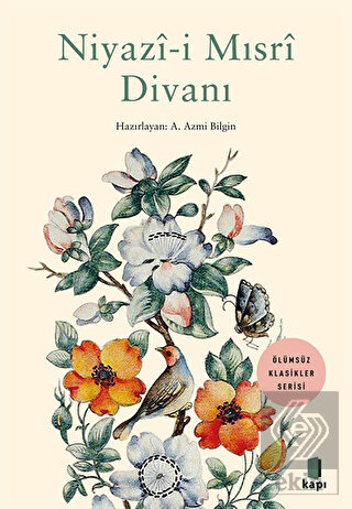 Niyazi-i Mısri Divanı