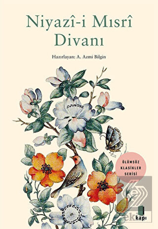 Niyazi-i Mısri Divanı