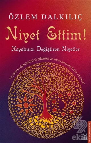 Niyet Ettim!