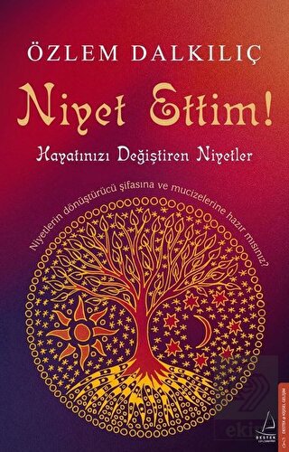Niyet Ettim!