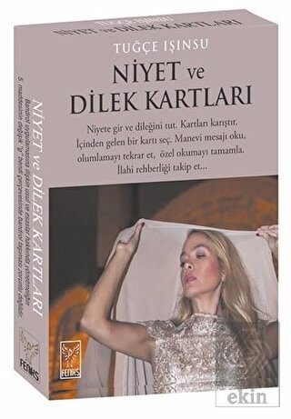 Niyet ve Dilek Kartları