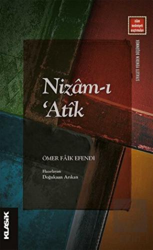 Nizam-ı 'Atik
