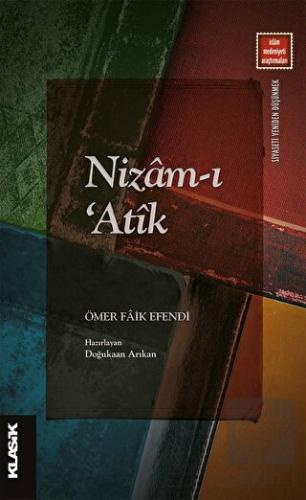 Nizam-ı 'Atik