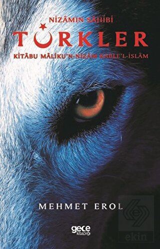 Nizamın Sahibi Türkler