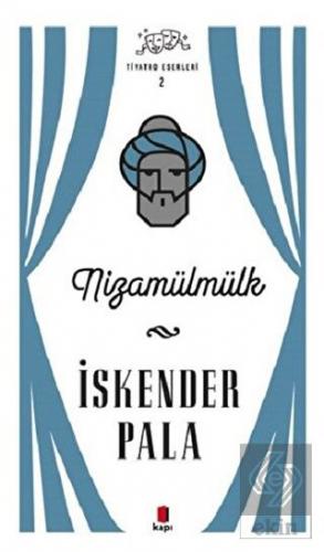 Nizamülmülk - Tiyatro Eserleri 2
