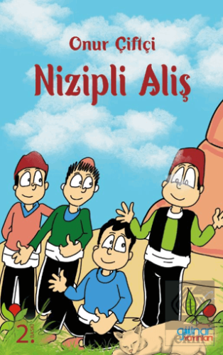 Nizipli Aliş