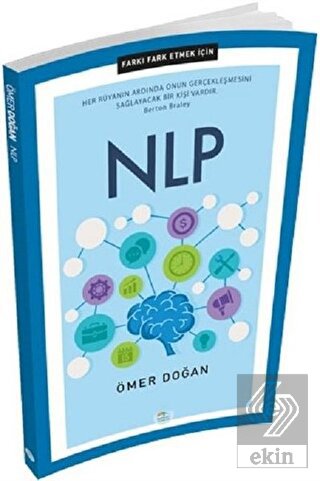 NLP - Farkı Fark Etmek İçin