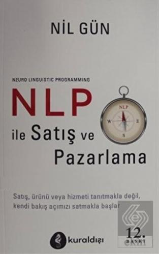 NLP ile Satış ve Pazarlama
