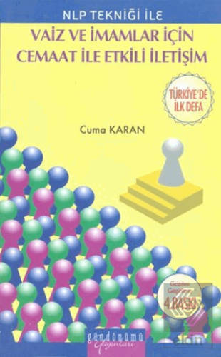 NLP Tekniği ile Vaiz ve İmamlar için Cemaat ile Etkili İletişim